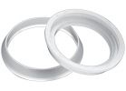 Do it Poly Slip-Joint Washer 1-1/2 In. X 1-1/2 In., Clear