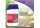 Bonide 941 Systemic Insect Control, Liquid, Spray Application, 1 pt Bottle Amber