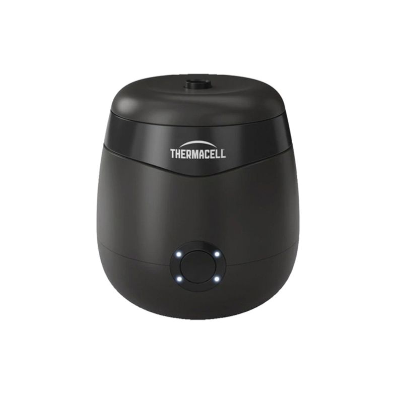 Thermacell E-Series E55XCA Rechargeable Mosquito Repeller, Cartridge Refill, 12 hr Refill, 20 ft Coverage Area