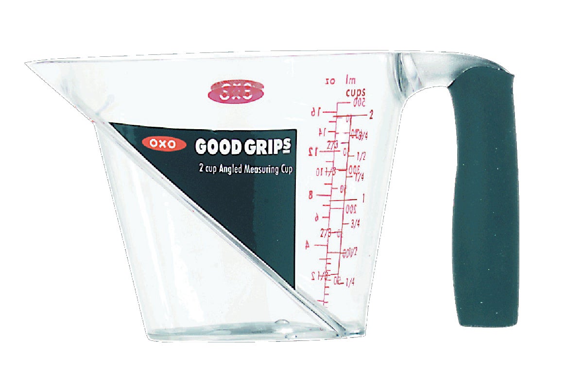 OXO Good Grips 1 Cup Food Chopper – Hemlock Hardware