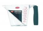 OXO Good Grips Angled Measuring Cup 2 Cup, Clear