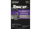 Tomcat Advanced Formula Refillable Rat &amp; Mouse Bait Station