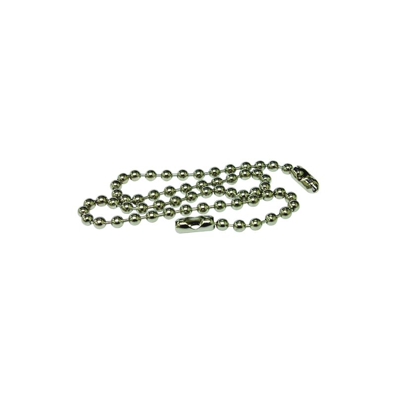 Plumb Pak PP820-19 Stopper Bead Chain, For: Sink (Pack of 6)