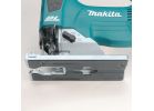 Makita XVJ02Z Jig Saw, Tool Only, 18 V, 4-1/8 in L Blade, 5-5/16 in Wood Cutting Capacity, 1 in L Stroke, 6-Speed 4-1/8 In