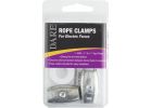 Dare Electric Rope Clamp