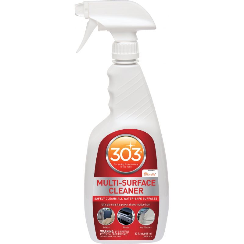Gold Eagle 303 Products Multi-Surface All-Purpose Cleaner 32 Oz.