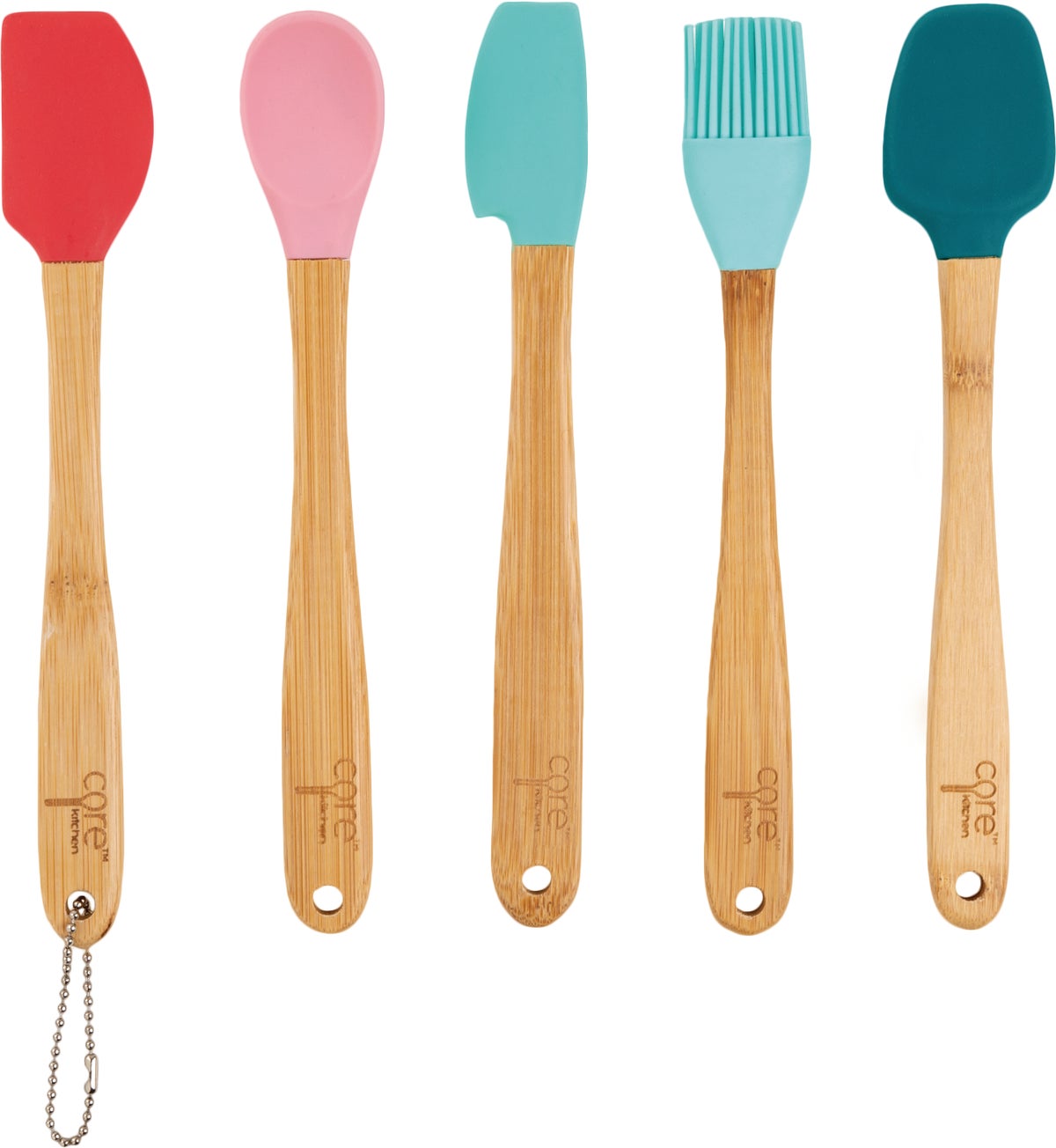 Mini SPATULA Set