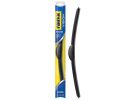 Rain-X Vision 810017 Wiper Blade, Beam Blade, 17 in L Blade, Rubber/Steel 17 In
