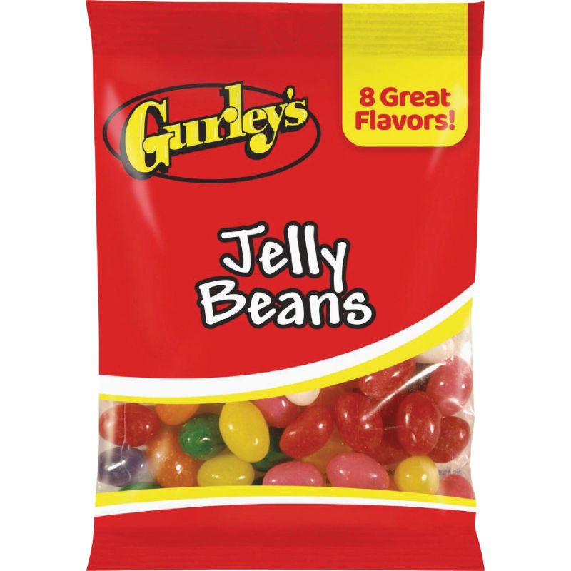 Gurley&#039;s Bagged Candy 6 Oz. (Pack of 12)