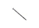 ProFIT 0033175 Common Nail, 10D, 3 in L, Hot-Dipped Galvanized, Flat Head, Spiral Shank, 5 lb 10D