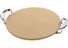 Weber Gourmet Barbeque System Pizza Grilling Stone