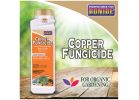 Bonide 771 Copper Fungicide Spray or Dust, Solid, Blue/Green, 1 lb Bottle Blue/Green