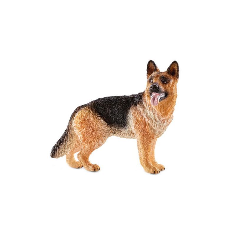 Schleich-S 16831 Toy, 3 to 8 years, Dog, Plastic