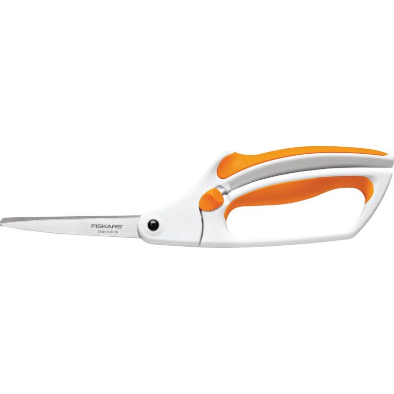 Fiskars Softouch Multipurpose Scissors