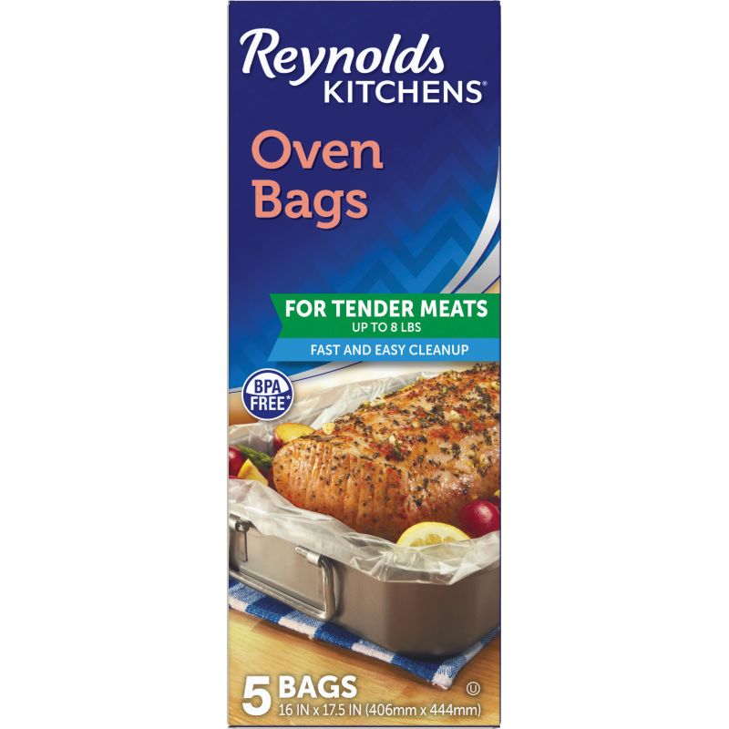 Reynolds Oven Bag 12 Lb.