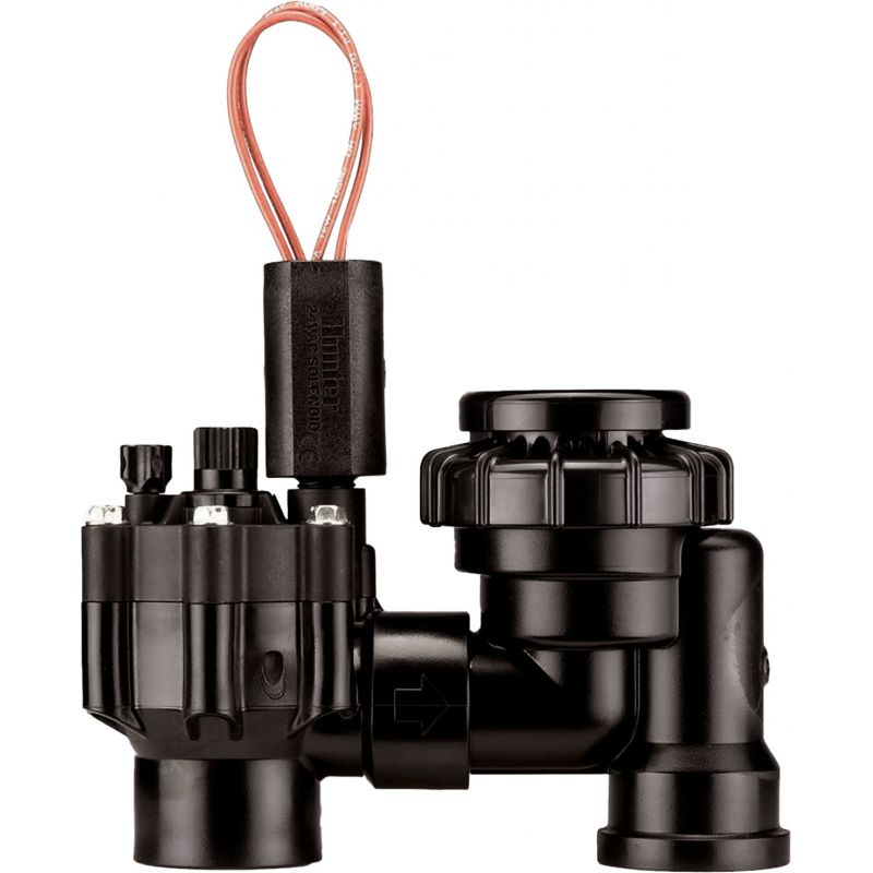 Hunter Industries Automatic Anti-Siphon Valve 1 In.