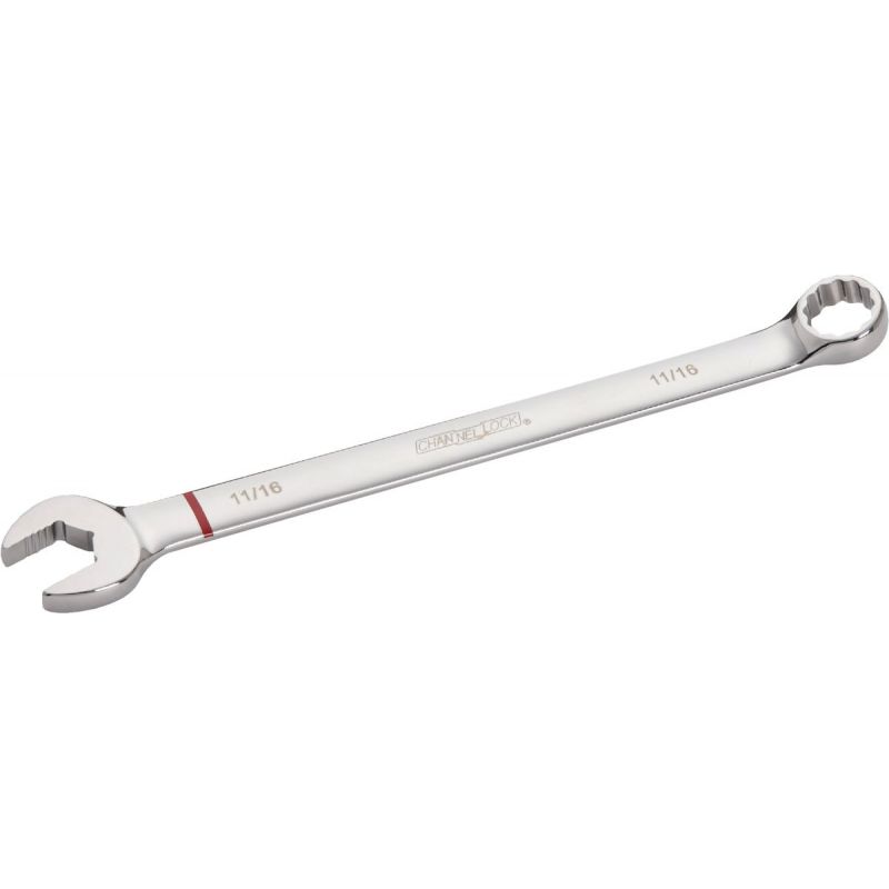 Channellock Combination Wrench 11/16 In.
