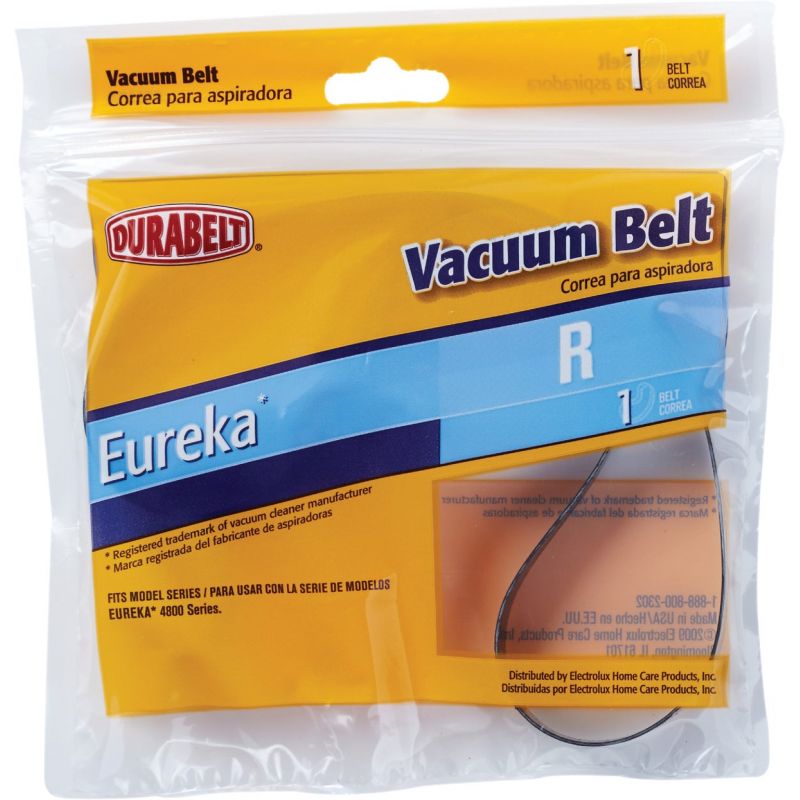 Durabelt Eureka R Vacuum Cleaner Belt