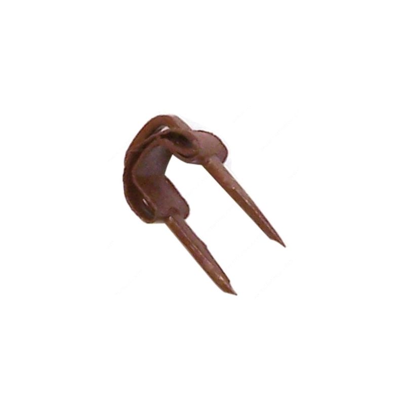 Reliable ISBMR Staple Brown (Pack of 5)