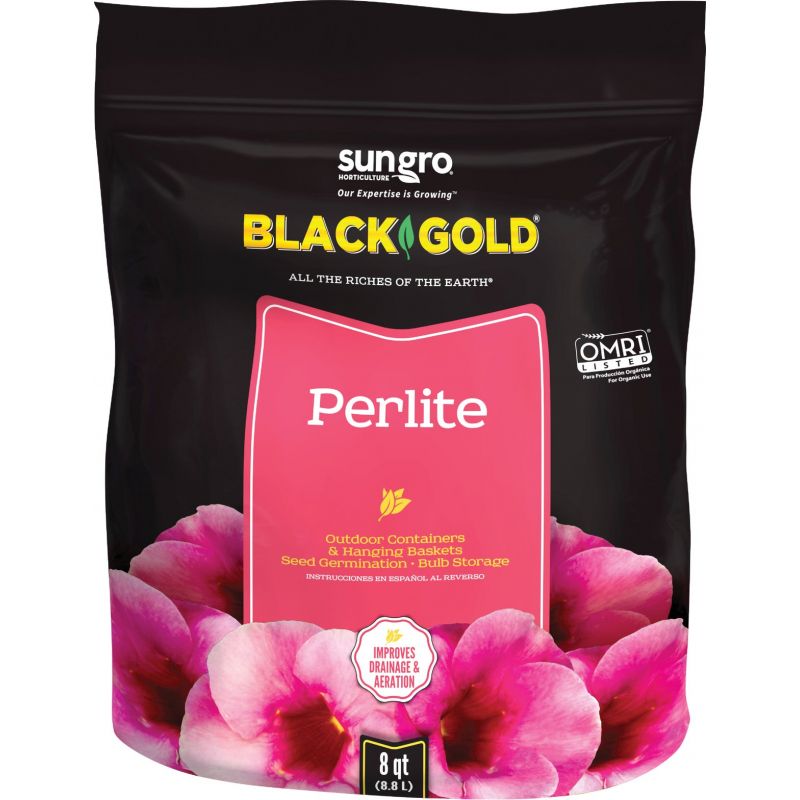 Black Gold Perlite
