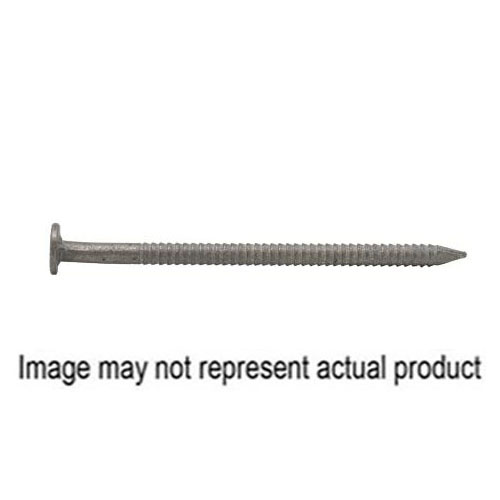 Simpson Strong Tie S1010ARN1 10D Roofing Tile and Slating Nails 3-Inch and  10-Gauge, Ring Shank, Stainless Steel, 1-Pound, 78-Piece : Amazon.in: Home  Improvement