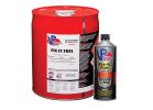 VP Racing Fuels Fix-It-Fuel 66351 Small Engine Fuel, Aromatic Hydrocarbon, 1 qt Bottle