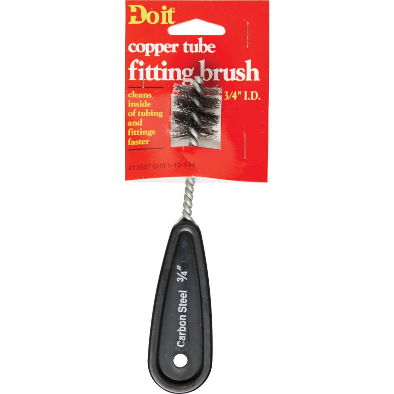 Do it Inside Fitting Brush