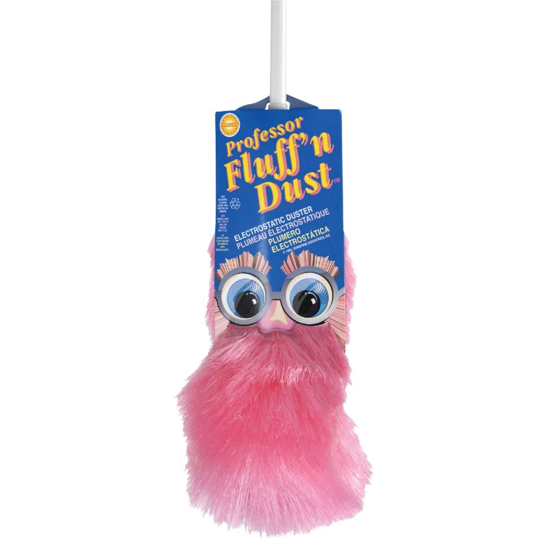 Ettore Cleaning Critters Statica Polystatic Duster Assorted