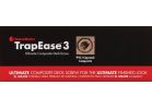 FastenMaster TrapEase 3 Ultimate Composite Deck Screw #10 X 2-1/2 In., Gray, T-20