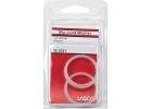 Lasco Poly Slip-Joint Washer 1-1/4 In., White