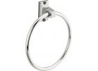 Home Impressions Alpha Towel Ring Transitional