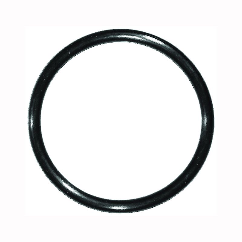 Danco 35710B Faucet O-Ring, #84, 1-1/4 in ID x 1-7/16 in OD Dia, 3/32 in Thick, Buna-N, For: Various Faucets #84, Black