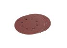 SKIL SR211601 Disc Sander, 2.8 A, 128 mm Pad/Disc, Abrasive Disc Pad/Disc