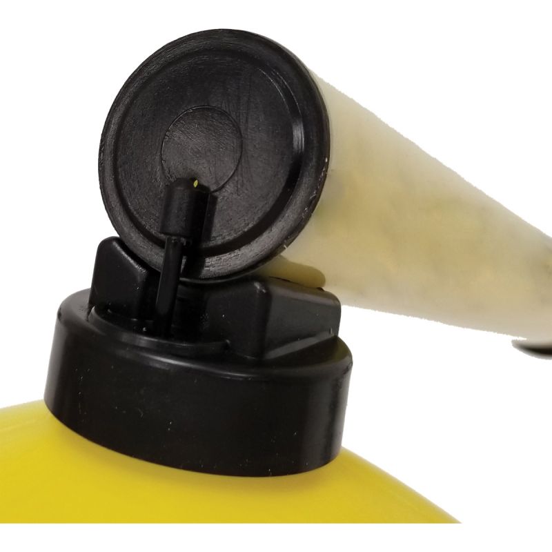 CHAPIN 5001 Mist Sprayer, Misting Nozzle, Polyethylene, Yellow 16 Oz, Yellow