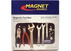 MagnetSource Magnetic ToolMat Parts Tray