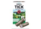Thermacell TC12 Tick Control Tube, 6.1 in L Trap, 3.6 in W Trap