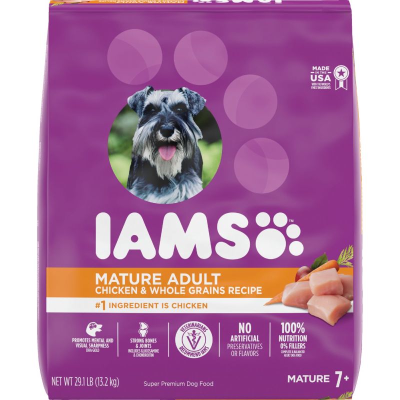 Iams Proactive Health Mature Adult Dog Food