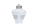 Westek MLC169BC Light Control, 120 V, 75 W, CFL, Incandescent, LED Lamp, White White