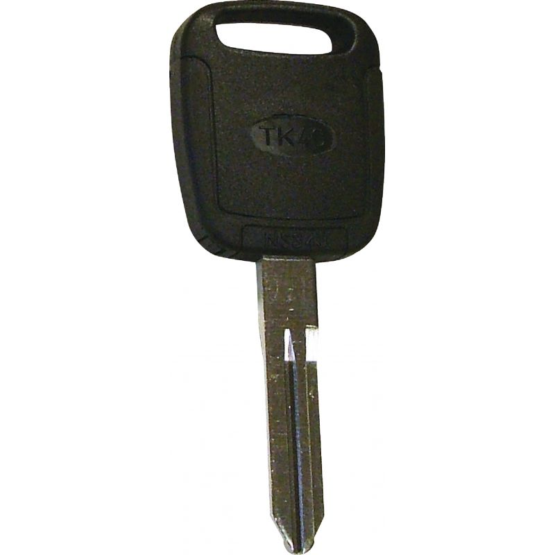 Hy-Ko Nissan Programmable Chip Key
