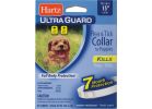 Hartz UltraGuard Flea &amp; Tick Collar For Dogs