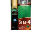 Scotts 4-Step Program Step 4 Fall Lawn Fertilizer 12.50 Lb.