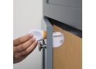 Safety 1st Magnetic Cabinet &amp; Drawer Lock System