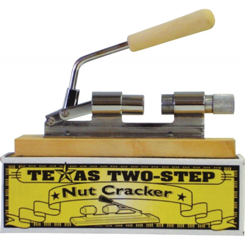 Texas Two-Step Nutcracker