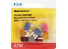 Bussmann ATM Low Amp Fuse Assortment