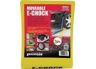 Erickson Moveable E-Chock