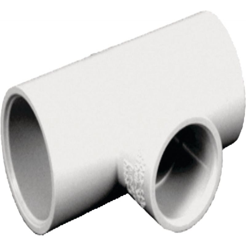 Charlotte Pipe CPVC Tee 1/2&quot; X 1/2&quot; X 1/2&quot;