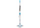 Bissell PowerEdge Lift-Off 2-In-1 Steam Mop Blue/White