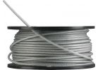 Campbell Coated Clothesline Cable