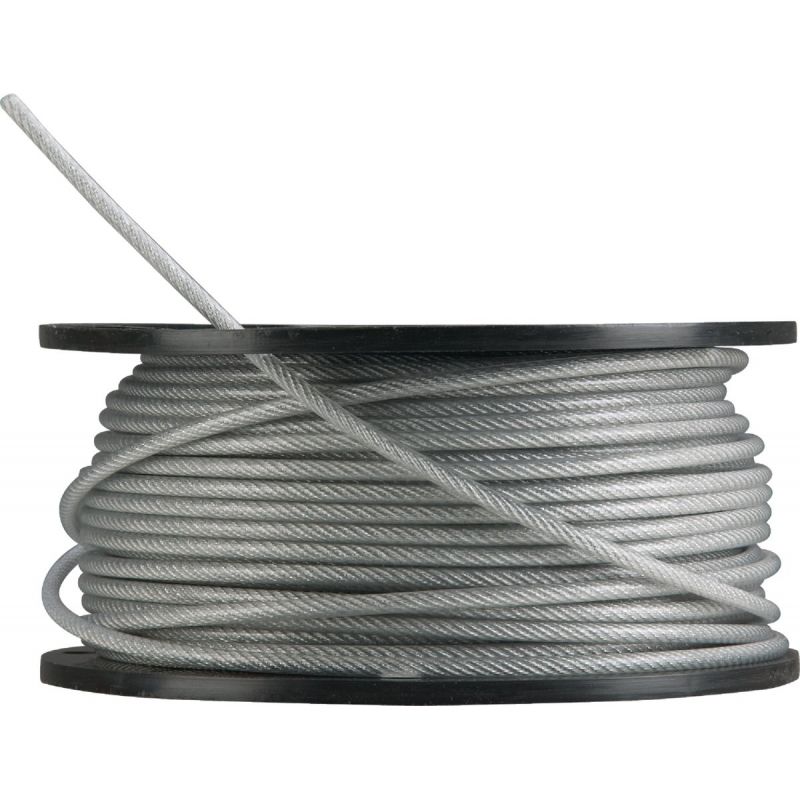Campbell Coated Clothesline Cable