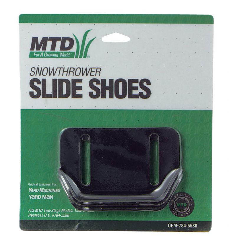 Arnold MTD Snow Blower Slide Shoe